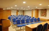 Туры в отель Derpa Suite Hotel Osmanbey