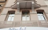 Туры в отель Derpa Suite Hotel Osmanbey