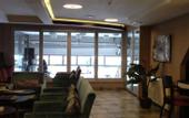 Туры в отель Derpa Suite Hotel Osmanbey