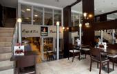 Туры в отель Derpa Suite Hotel Osmanbey