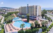 Туры в отель Palmin Hotel