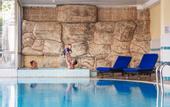 Туры в отель Palmin Hotel