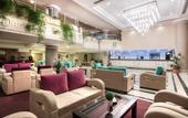 Туры в отель Palmin Hotel