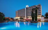 Туры в отель Palmin Hotel