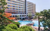 Туры в отель Palmin Hotel