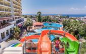 Туры в отель Palmin Hotel