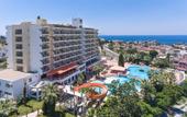 Туры в отель Palmin Hotel
