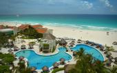 Туры в отель Grand Park Royal Cancun