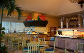 Туры в отель Grand Park Royal Cancun