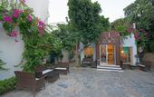 Туры в отель Costa Luvi Hotel