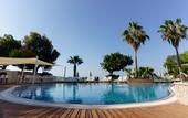 Туры в отель Costa Luvi Hotel