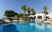 Туры в отель Costa Luvi Hotel