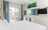 Туры в отель Costa Luvi Hotel