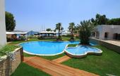 Туры в отель Costa Luvi Hotel