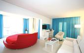 Туры в отель Costa Luvi Hotel