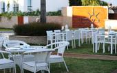 Туры в отель Costa Luvi Hotel