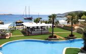 Туры в отель Costa Luvi Hotel