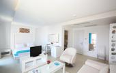 Туры в отель Costa Luvi Hotel