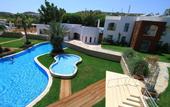 Туры в отель Costa Luvi Hotel