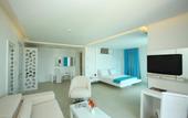 Туры в отель Costa Luvi Hotel