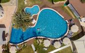 Туры в отель Costa Luvi Hotel