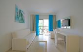 Туры в отель Costa Luvi Hotel