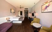 Туры в отель Jiva Beach Resort