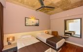 Туры в отель Jiva Beach Resort