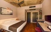 Туры в отель Jiva Beach Resort