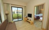Туры в отель Jiva Beach Resort