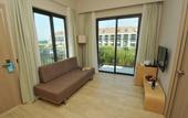 Туры в отель Jiva Beach Resort