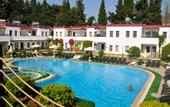 Туры в отель Club Cherry Hotel Family Suites