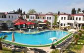 Туры в отель Club Cherry Hotel Family Suites