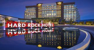 Hard Rock Hotel Cancun 5*
