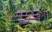 Туры в отель The Aiyapura Koh Chang