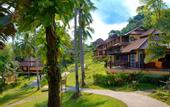 Туры в отель The Aiyapura Koh Chang