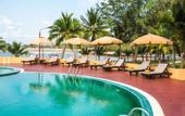 Туры в отель The Aiyapura Koh Chang