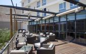 Туры в отель Holiday Inn Express Marseille Saint Charles