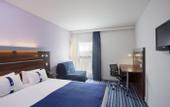 Туры в отель Holiday Inn Express Marseille Saint Charles