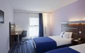 Туры в отель Holiday Inn Express Marseille Saint Charles