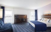 Туры в отель Holiday Inn Express Marseille Saint Charles