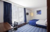 Туры в отель Holiday Inn Express Marseille Saint Charles