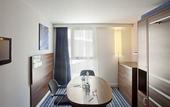 Туры в отель Holiday Inn Express Marseille Saint Charles