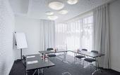 Туры в отель Holiday Inn Express Marseille Saint Charles