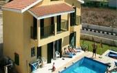Туры в отель Kotsias Villas