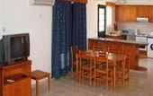 Туры в отель Kotsias Villas