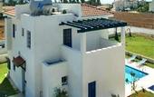 Туры в отель Kotsias Villas