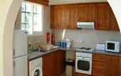 Туры в отель Kotsias Villas