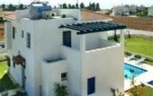Туры в отель Kotsias Villas