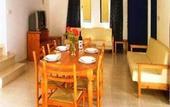 Туры в отель Kotsias Villas